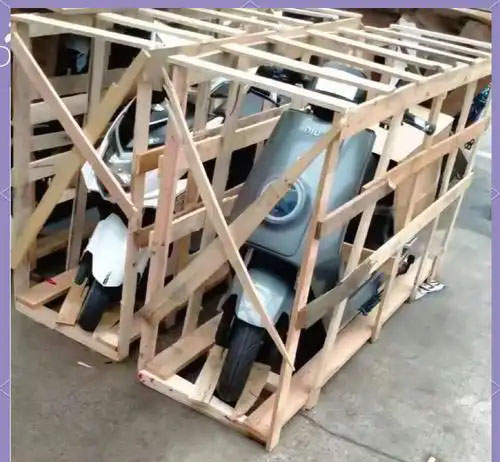 吉安电动车运输